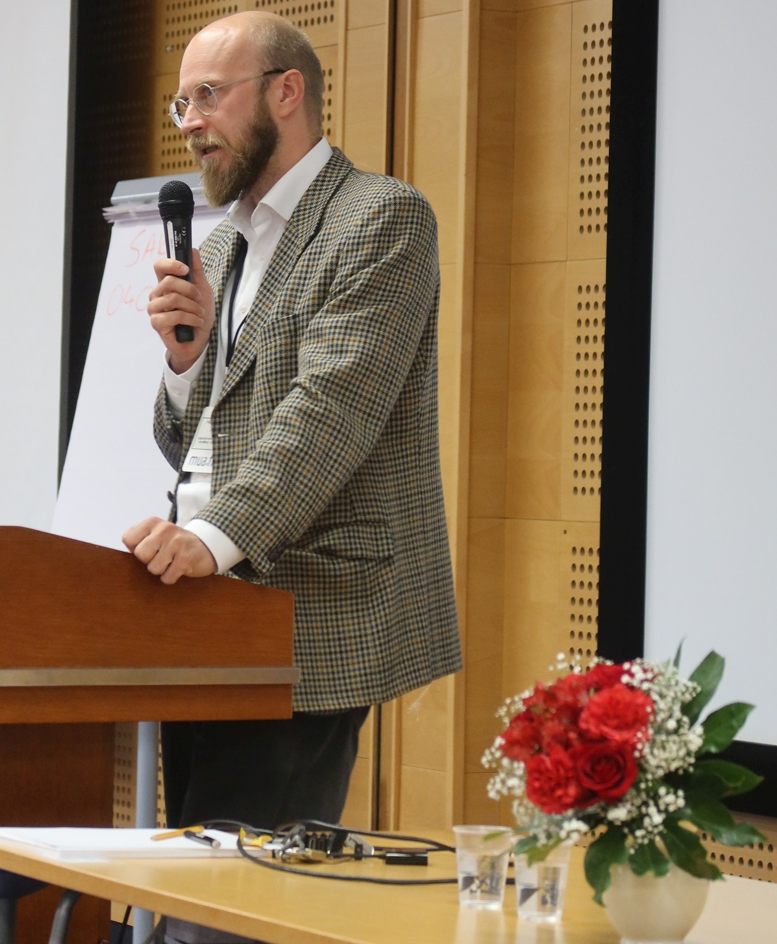 Pasi Heikkurinen