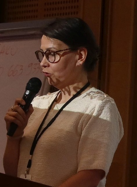 Merja Lähdesmäki